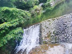 -宁波五龙潭景区