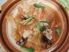 -海门鱼仔·潮汕味(百信广场西区店)