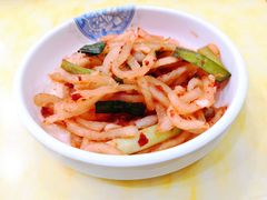 -故乡明太鱼屋(航北路店)