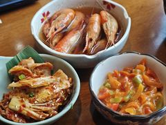 -九井澤精致料理(金茂店)