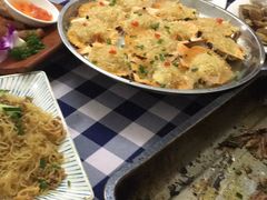 -阿妹小海鲜(下角店)