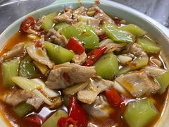 -陈三炖鸡馆(金众小区店)