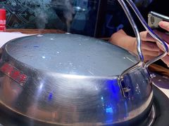 -海岛渔村大酒店(云霄路店)