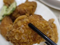 -新山亚明小厨