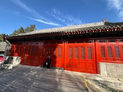 -承恩寺