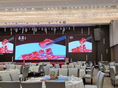 -喜宴又一村·粤菜·茶点·海鲜(壹方天地店)