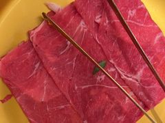 -牛New寿喜烧(新六百店)