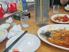 -醉壹号海鲜大排档(厦门店)