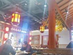 -鸽子窝(黄村店)