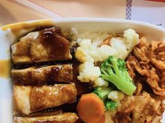 -吉野家(上亿广场店)
