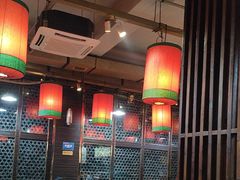 -陈府大宅门成都火锅·手切鲜肉(太原街店)