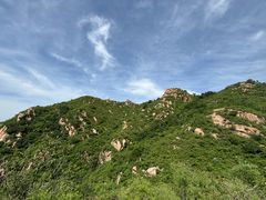 -云峰山自然风景区