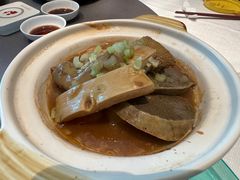-金悦轩海鲜酒家(拱北店)