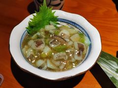 -有喜屋·烧鸟·居酒屋(周浦万达店)