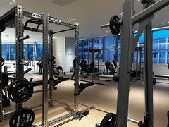 -YCHL FIT 健身(星寰店)