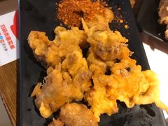 -老天桥蛙炉火锅(姑苏总店)