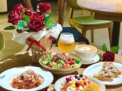 -Pekaa啤咖食肆Coffee&Bistro