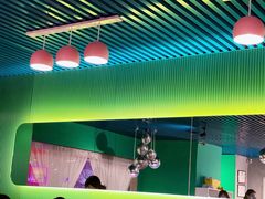 -HOTISLAND海鸡岛·韩国料理(江南西店)