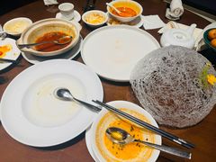 -索菲特酒店·乐轩华中餐厅