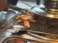 -不好找木炭烤肉