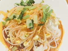 -子午路张记·肉夹馍(华强北店)