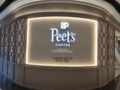 门面-Peet's Coffee皮爷咖啡(豫园店)