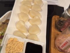 -谷牛日式烤肉(宝山U天地店)