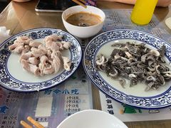 -东兴顺爆肚张
