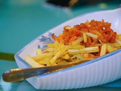 -鹊华居·地道鲁菜·海鲜·融合味(大明湖店)