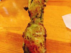 -鬼味烤翅(南锣鼓巷店)