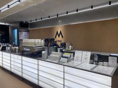 -M Stand(北京平安幸福中心店)