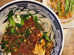 -子午路张记肉夹馍(兵马俑店)