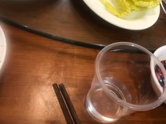 -大家烤羊庄·聚餐团建·谢师宴·生日派对(南山店)