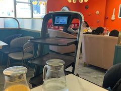 -徐记小怪兽肉蟹煲(中央大街店)