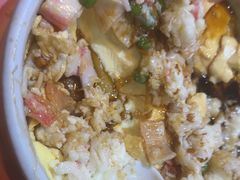 -老姑砂锅·烧烤天津菜(体北道店)