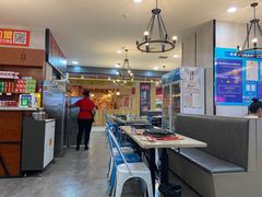 -渔太傅重庆纸上烤鱼(东大店)