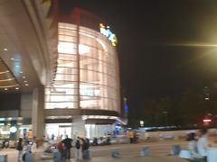 -北京清河万象汇