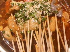 -觅香串串香·麻辣烫·冒菜(欧美广场店)