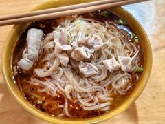 -真心九龙王锅魁冒节子肥肠粉