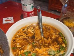 -北平食府(马鞍山路店)