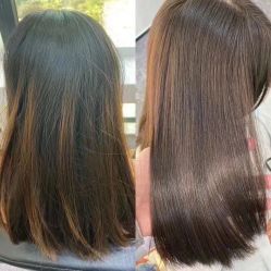 -ON STAR SALON