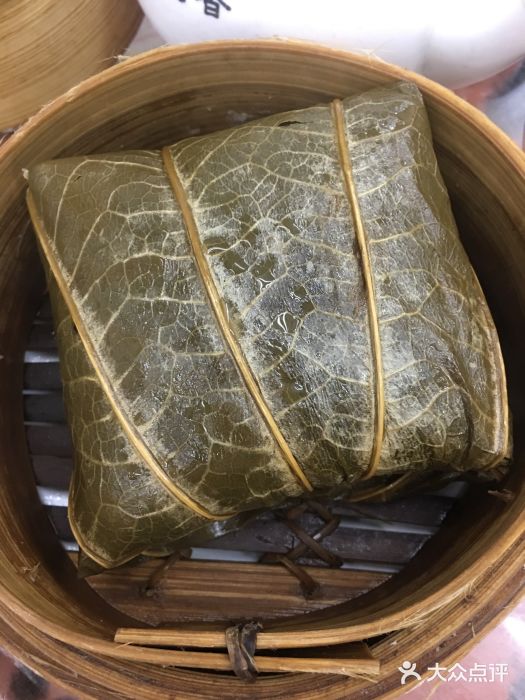 香港蓮香樓(中環店)图片