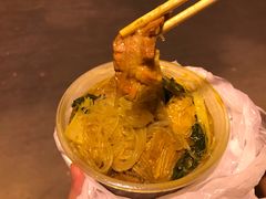 -清真牛肉馆