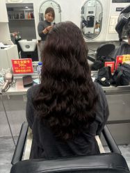 -青霖·飘逸造型