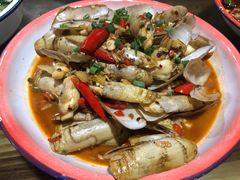 -老三样·美食研究中心(世贸路店)