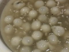 -永兴餐厅(复兴中路店)