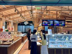 -仟吉KenGee(国贸360店)