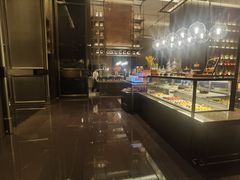 -西安高新洲际酒店•源咖啡全日制餐厅