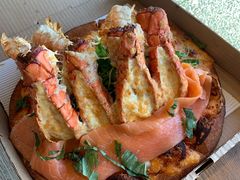 -Steveston Pizza Company (Richmond)