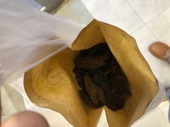 -都士牧人现烤牛肉干